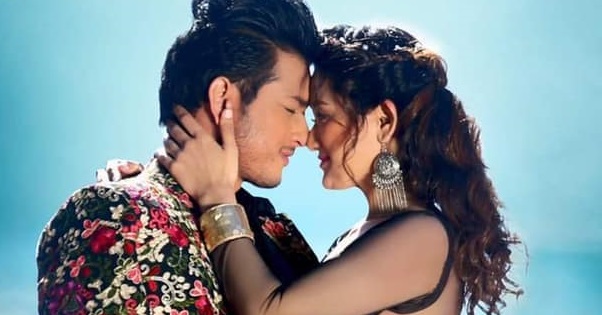 Puspa Bahadur Khadka And Shradha chhetri